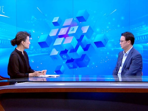 LY体育·(国际)官方网站-lysport药业亮相央视《对话品牌》：构筑一体化平台，践行“良药可医”使命